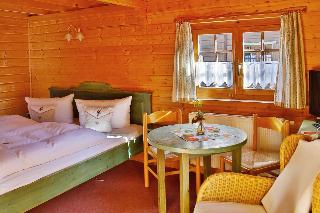 Hotel Forsthaus Luchsenburg fotoÄŸrafÄ±