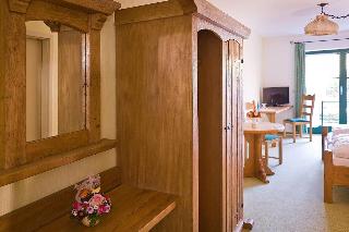 Hotel Forsthaus Luchsenburg fotoÄŸrafÄ±