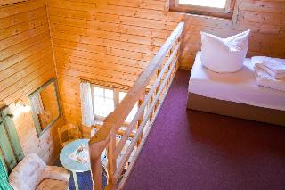 Hotel Forsthaus Luchsenburg fotoÄŸrafÄ±