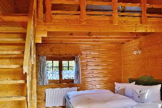 Hotel Forsthaus Luchsenburg fotoÄŸrafÄ±