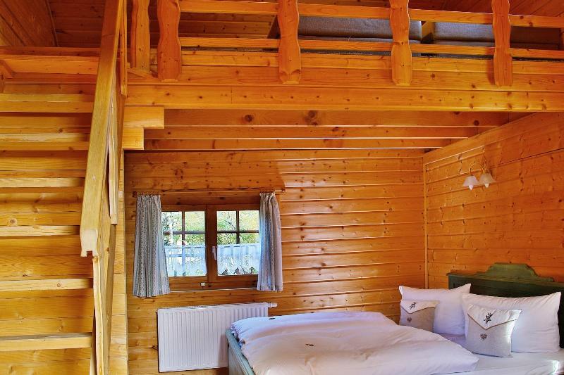 Hotel Forsthaus Luchsenburg - Oda