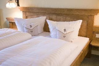 Hotel Forsthaus Luchsenburg fotoÄŸrafÄ±