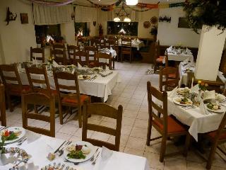 Hotel Forsthaus Luchsenburg fotoÄŸrafÄ±