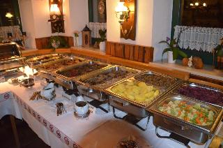 Hotel Forsthaus Luchsenburg fotoÄŸrafÄ±