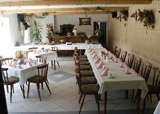 Hotel Forsthaus Luchsenburg fotoÄŸrafÄ±