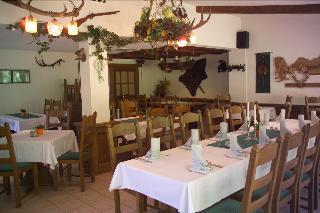 Hotel Forsthaus Luchsenburg fotoÄŸrafÄ±