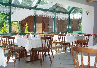 Hotel Forsthaus Luchsenburg fotoÄŸrafÄ±