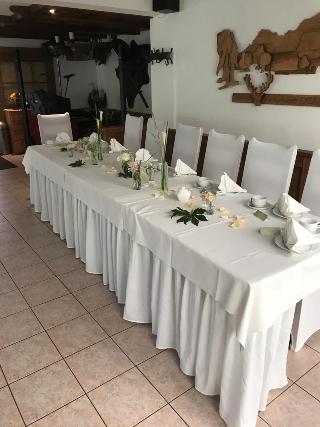 Hotel Forsthaus Luchsenburg fotoÄŸrafÄ±