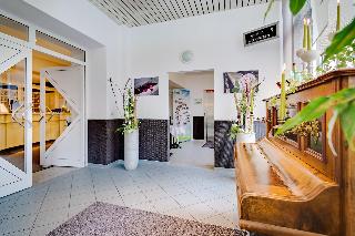 Hotel Alte Klavierfabrik Meißen fotoÄŸrafÄ±