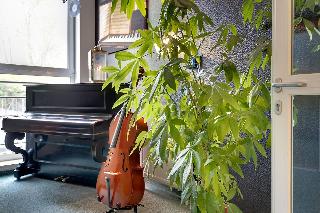 Hotel Alte Klavierfabrik Meißen fotoÄŸrafÄ±
