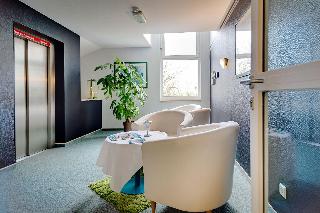 Hotel Alte Klavierfabrik Meißen fotoÄŸrafÄ±