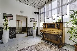 Hotel Alte Klavierfabrik Meißen fotoÄŸrafÄ±