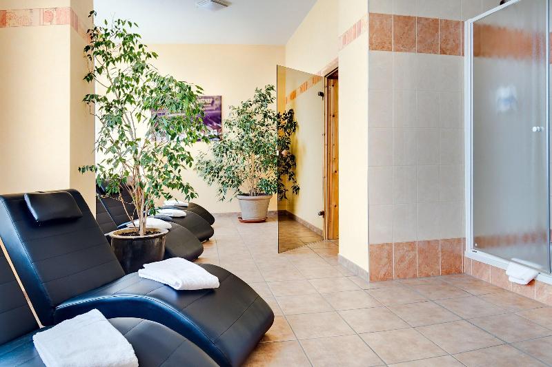 Hotel Alte Klavierfabrik Meißen - Aktivite