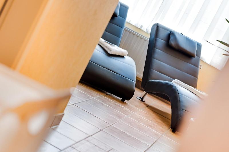 Hotel Alte Klavierfabrik Meißen - Aktivite