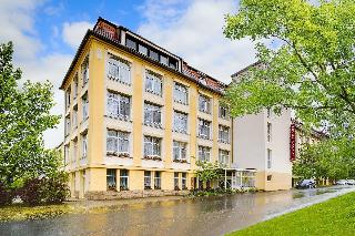 Hotel Alte Klavierfabrik Meißen otel fotoğrafı