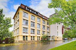 Hotel Alte Klavierfabrik Meißen fotoÄŸrafÄ±