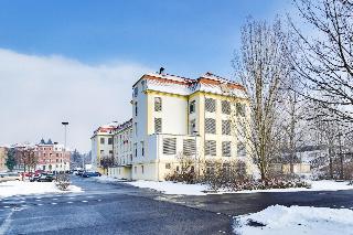 Hotel Alte Klavierfabrik Meißen fotoÄŸrafÄ±