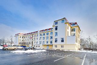 Hotel Alte Klavierfabrik Meißen fotoÄŸrafÄ±