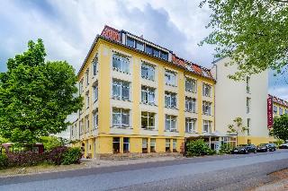 Hotel Alte Klavierfabrik Meißen fotoÄŸrafÄ±