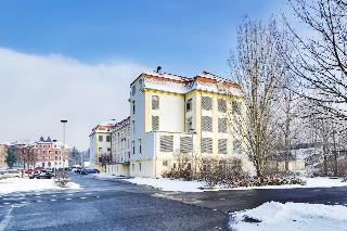 Hotel Alte Klavierfabrik Meißen fotoÄŸrafÄ±