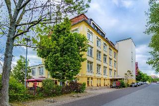 Hotel Alte Klavierfabrik Meißen fotoÄŸrafÄ±