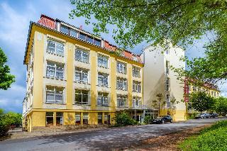 Hotel Alte Klavierfabrik Meißen fotoÄŸrafÄ±