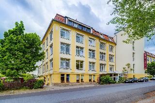 Hotel Alte Klavierfabrik Meißen fotoÄŸrafÄ±