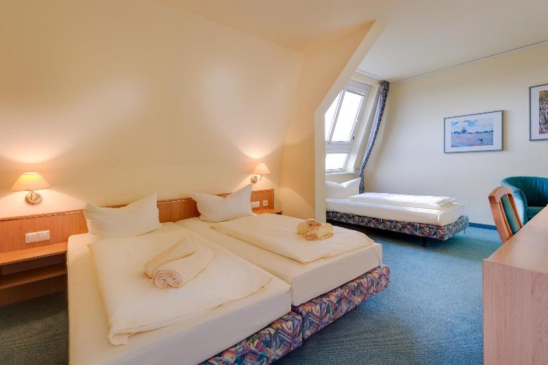Hotel Alte Klavierfabrik Meißen - Oda