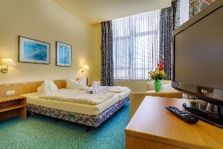 Hotel Alte Klavierfabrik Meißen fotoÄŸrafÄ±