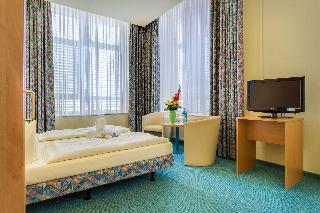 Hotel Alte Klavierfabrik Meißen fotoÄŸrafÄ±