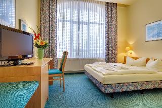 Hotel Alte Klavierfabrik Meißen fotoÄŸrafÄ±