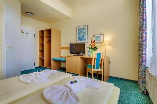 Hotel Alte Klavierfabrik Meißen fotoÄŸrafÄ±