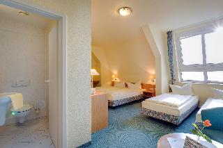 Hotel Alte Klavierfabrik Meißen fotoÄŸrafÄ±