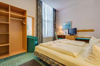 Hotel Alte Klavierfabrik Meißen fotoÄŸrafÄ±