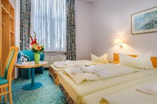 Hotel Alte Klavierfabrik Meißen fotoÄŸrafÄ±