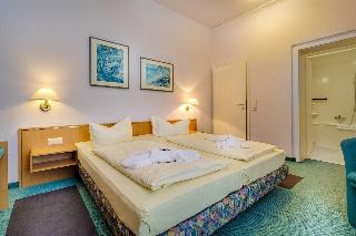 Hotel Alte Klavierfabrik Meißen fotoÄŸrafÄ±
