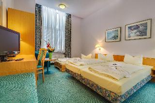 Hotel Alte Klavierfabrik Meißen fotoÄŸrafÄ±