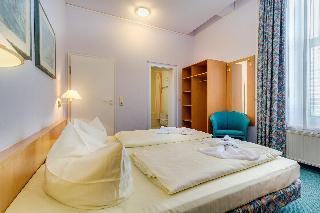 Hotel Alte Klavierfabrik Meißen fotoÄŸrafÄ±
