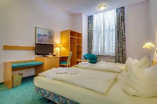 Hotel Alte Klavierfabrik Meißen fotoÄŸrafÄ±