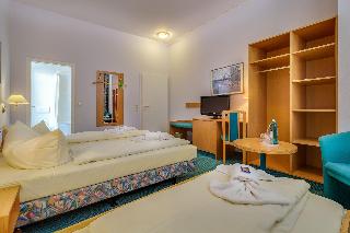 Hotel Alte Klavierfabrik Meißen fotoÄŸrafÄ±
