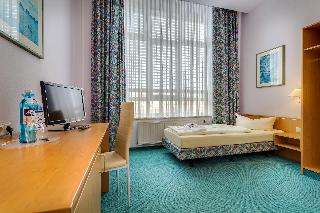 Hotel Alte Klavierfabrik Meißen fotoÄŸrafÄ±