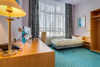 Hotel Alte Klavierfabrik Meißen fotoÄŸrafÄ±