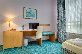 Hotel Alte Klavierfabrik Meißen fotoÄŸrafÄ±