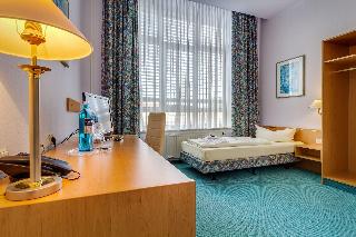Hotel Alte Klavierfabrik Meißen fotoÄŸrafÄ±