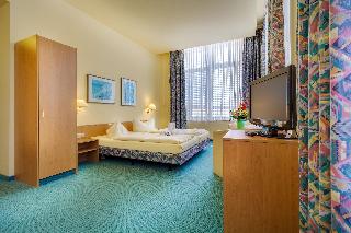 Hotel Alte Klavierfabrik Meißen fotoÄŸrafÄ±