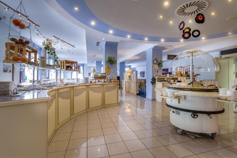 Hotel Alte Klavierfabrik Meißen - Restoran