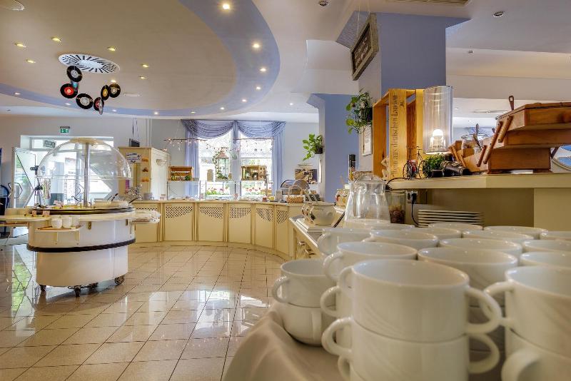 Hotel Alte Klavierfabrik Meißen - Restoran