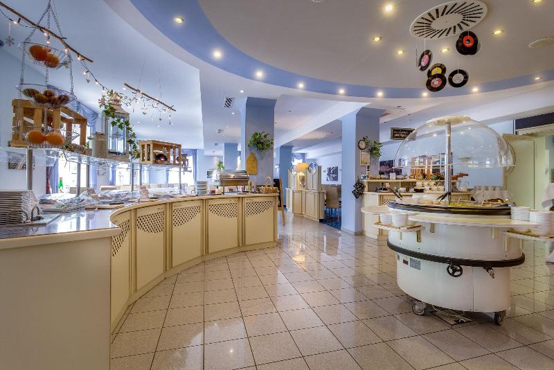 Hotel Alte Klavierfabrik Meißen - Restoran