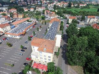 Hotel Alte Klavierfabrik Meißen fotoÄŸrafÄ±