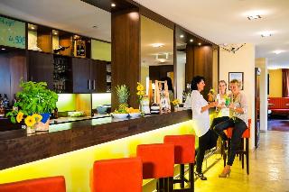 Kurhotel Bad Schlema fotoÄŸrafÄ±